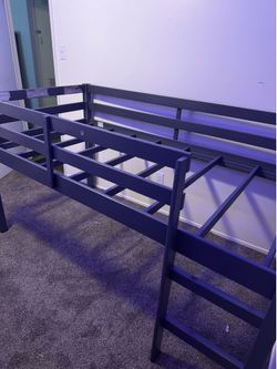 Kids Loft bed