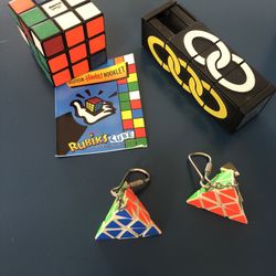 Puzzles 