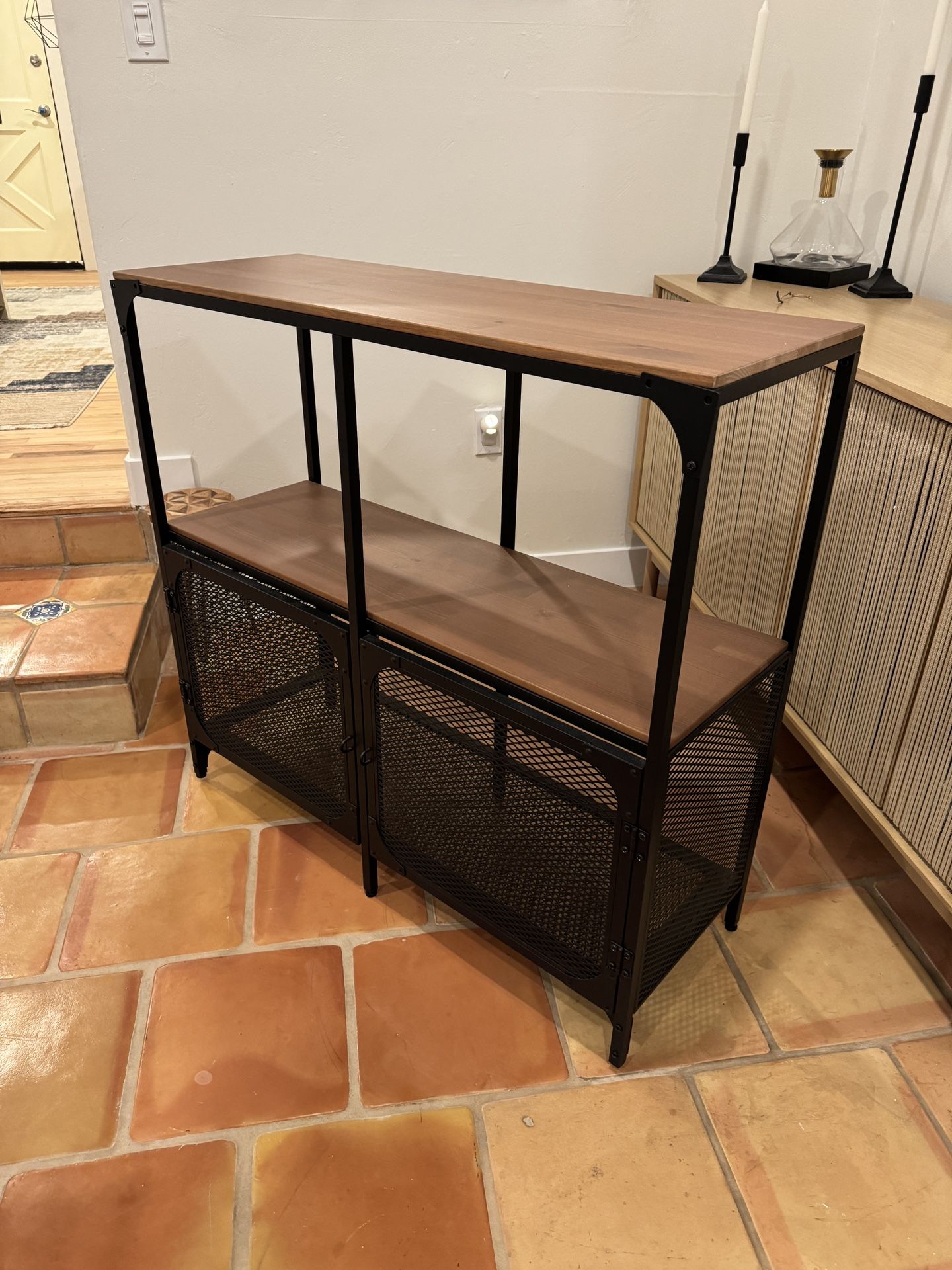 IKEA Shelf