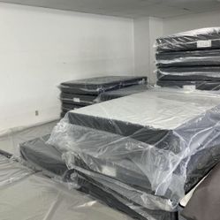 New Queen mattress for sale