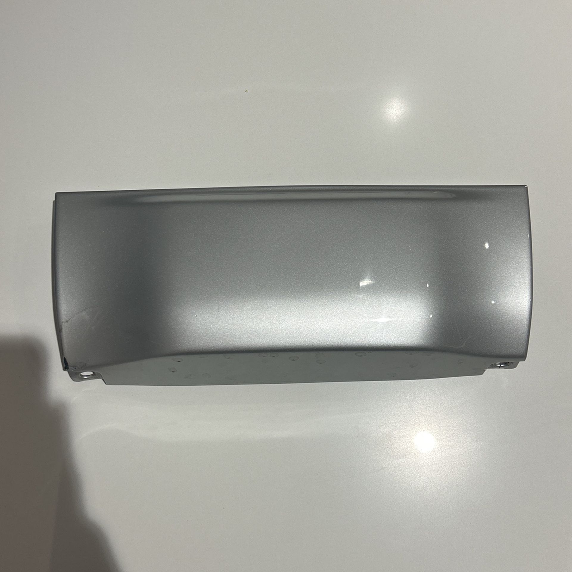 Lexus Lx570 Rear Hitch Cover