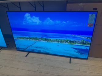 77” Sony A80J OLED Google TV – Flagship OLED Experience