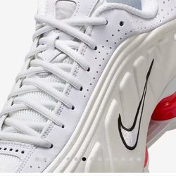 Nike Shox