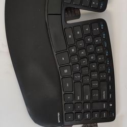 Microsoft Sculpt Ergonomic Keyboard 