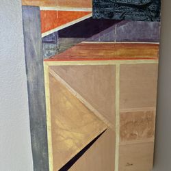 Modern Painting 