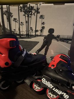 Roller Blade 