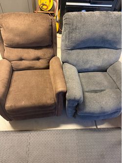 Recliners
