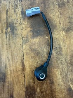 Vehicle Knock Sensor