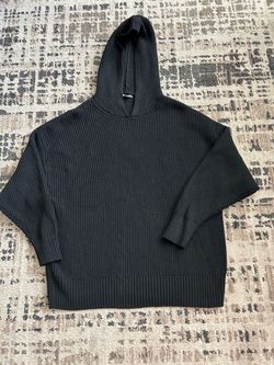 Women’s Wild Fable Hooded Sweater