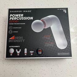 Power Percussion