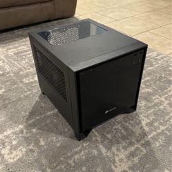 Corsair Obsidian Computer Case