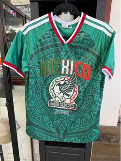 Mexico jersey