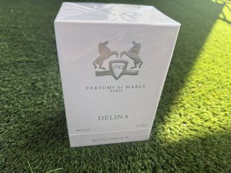 Delina Eau de Parfum 75ML
