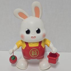 Soug Electronic Dancing Rabbit @ToyBros