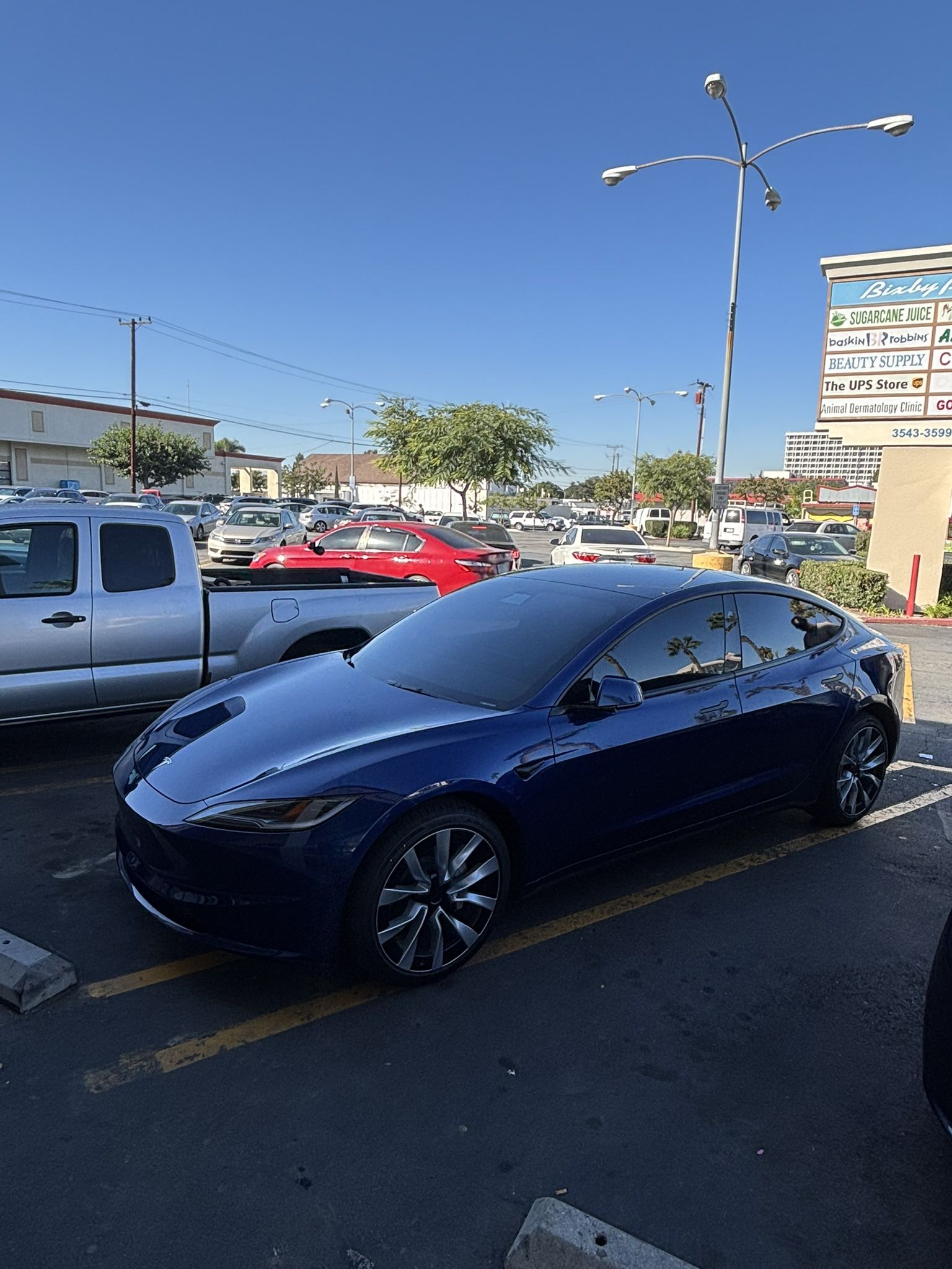 Tinting Any Car Any Shade