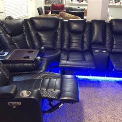Furniture  Sectional