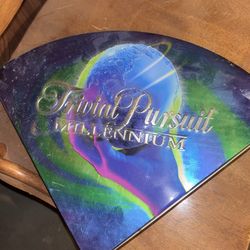 Trivial pursuit millennium