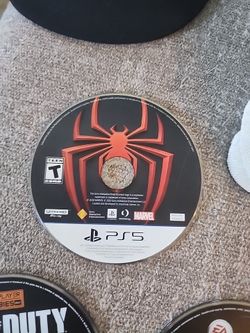 Marvel's Spider-Man: Miles Morales 