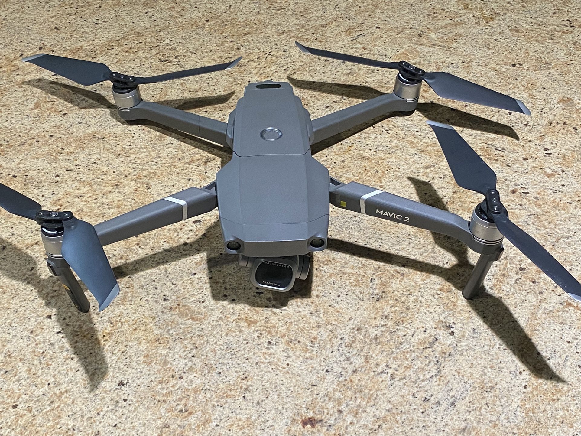 DJI Mavic 2 Pro Drone