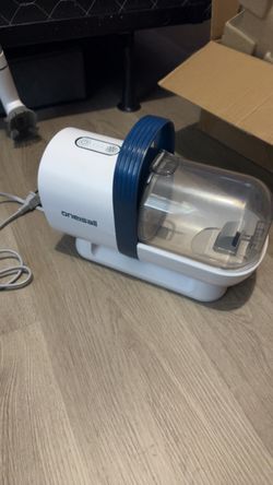 Oneisall Dog grooming vacuum/Pet grooming