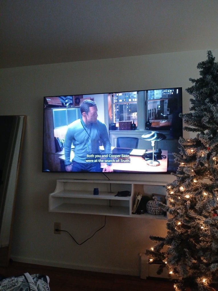 55 Inch