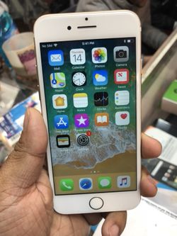 IPhone 7 128gb factory Unlocked Mint