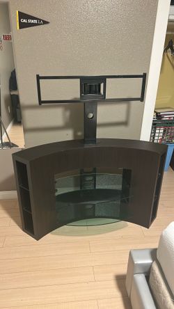 Modern tv stand/center console