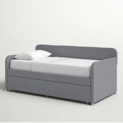 Twin Full Bed