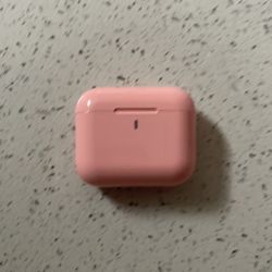 AirPod Style EarPods 