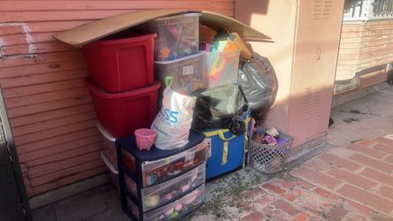 Toys for sale