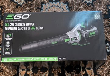 Leaf Blower (OBO)