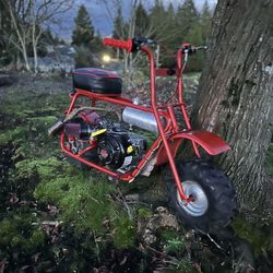 Mini Bike