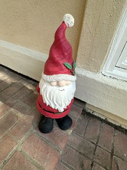Christmas Gnome Tall: 24 “