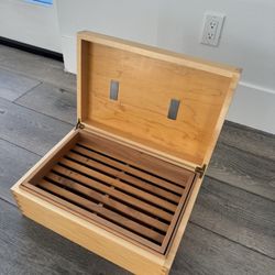 Humidor