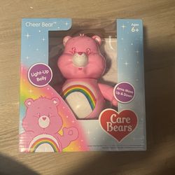 Care Bear (Santa Clarita)