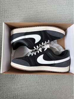 Nike Air Jordan Shoes