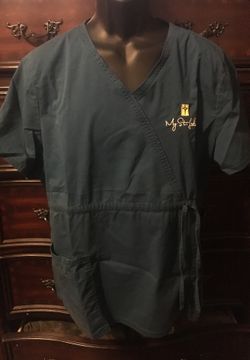Scrubs
