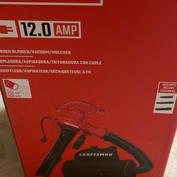 Outside Vacuum 