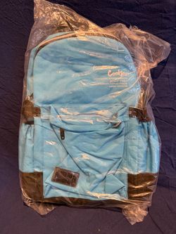 Cookies Backpack Smell Proof