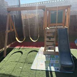 Swing Set 