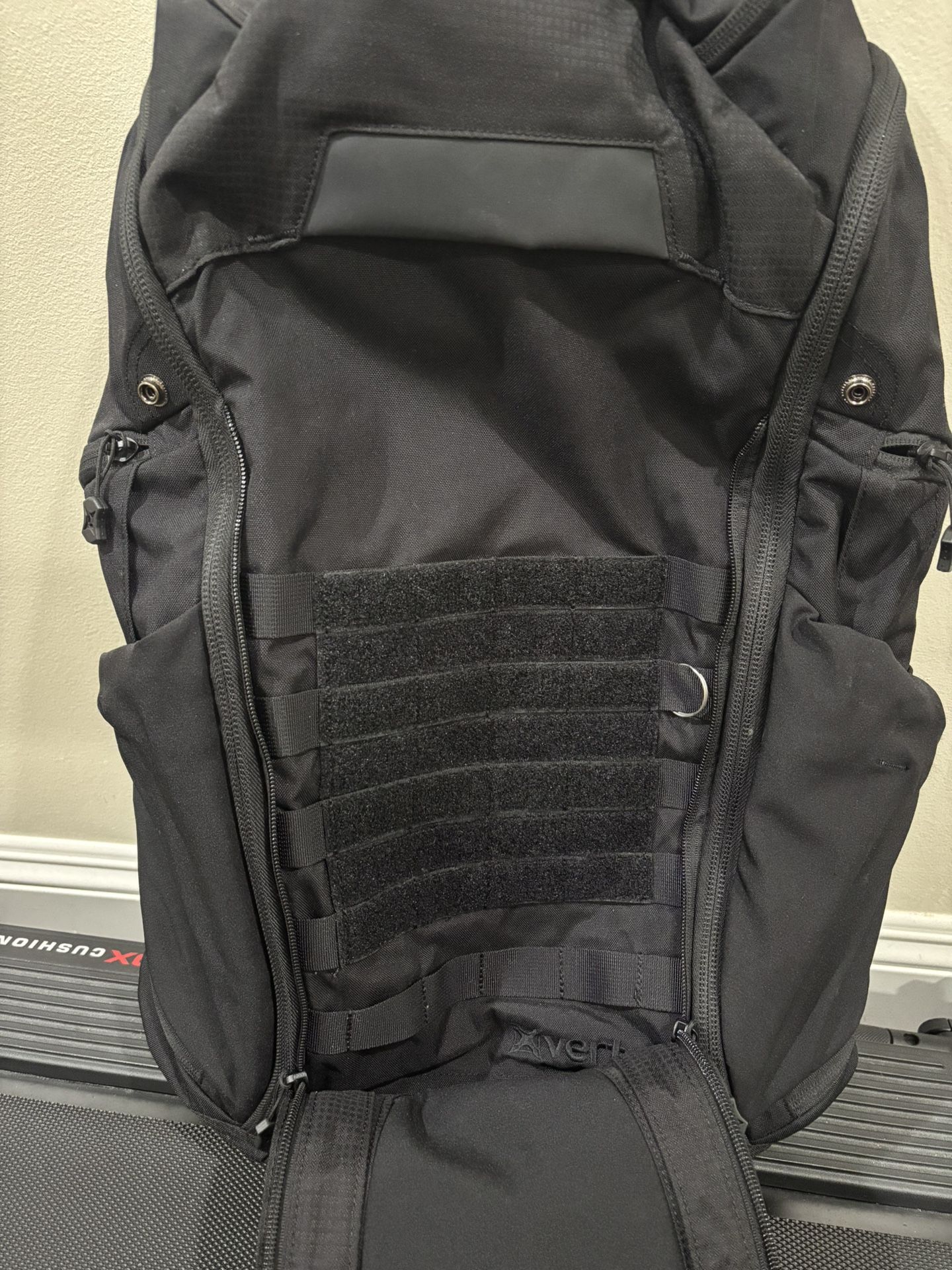 Vertx Gamut Overland Backpack Weapon Carry Conceal Foam