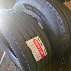whom study Upgrade Your Truck with New Tires for Any Model