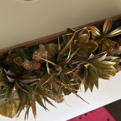 Center Piece 