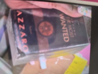 I have band new azzaro most wanted for sale