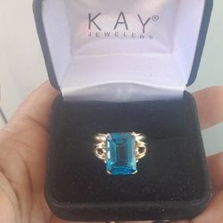 Kay's Jewelry  14 K