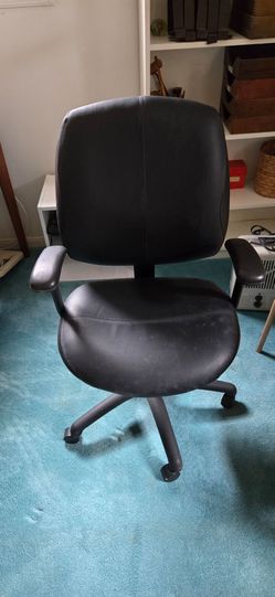 Office chair