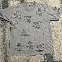 Men’s Large Supreme Shirt