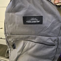 Free Backpack