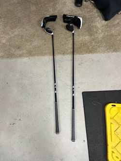 Taylormade SIM max 2