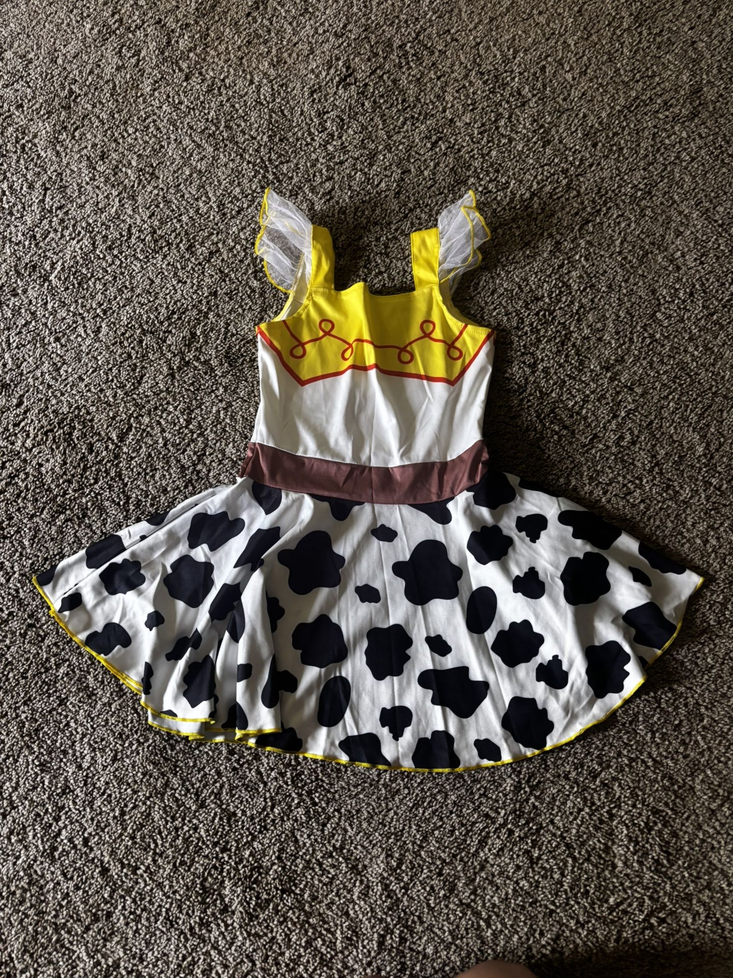 Disney Dress Up Costumes